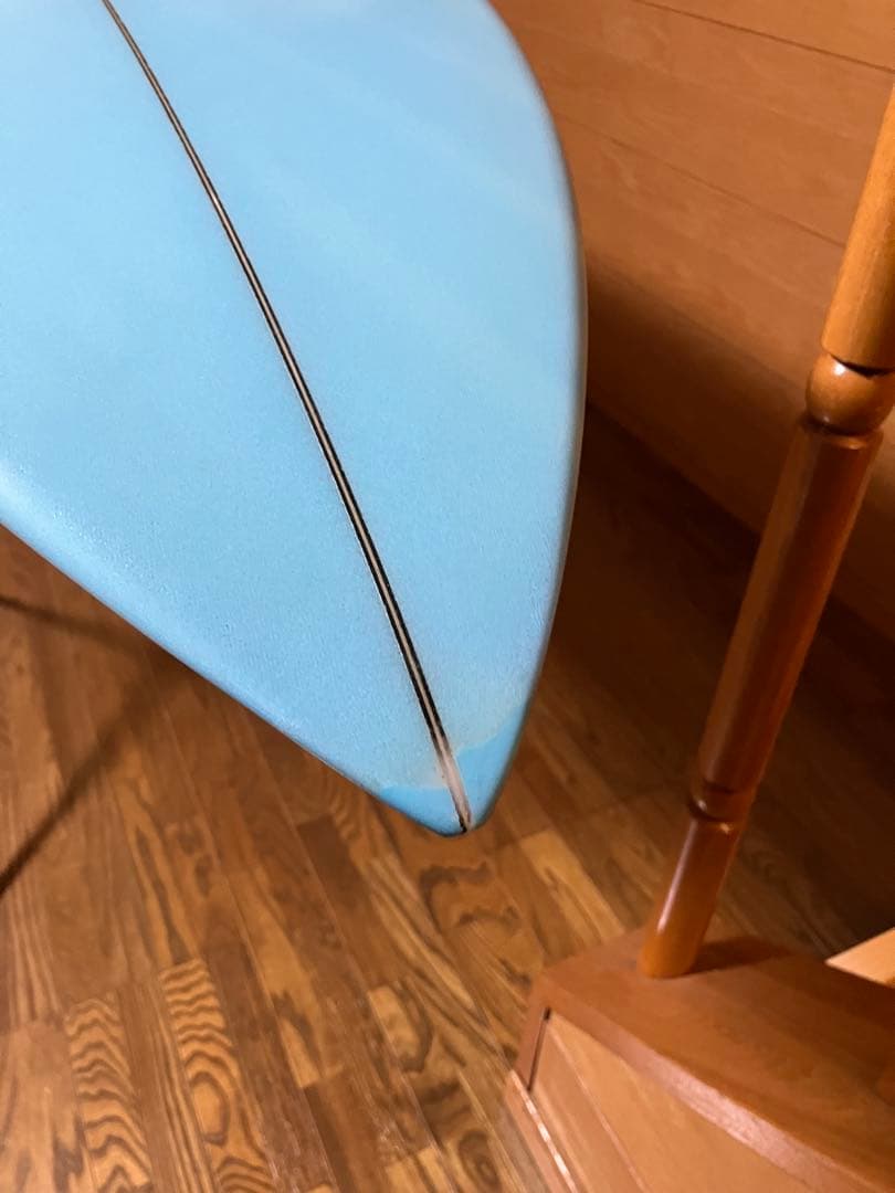 スティング  Rocket Wide 7’2