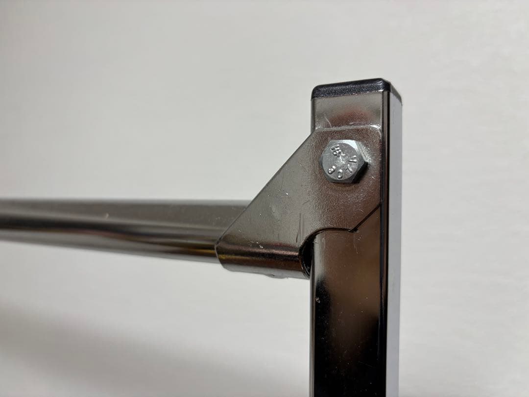 PFS 48\" GARMENT RACK (バスケット付)