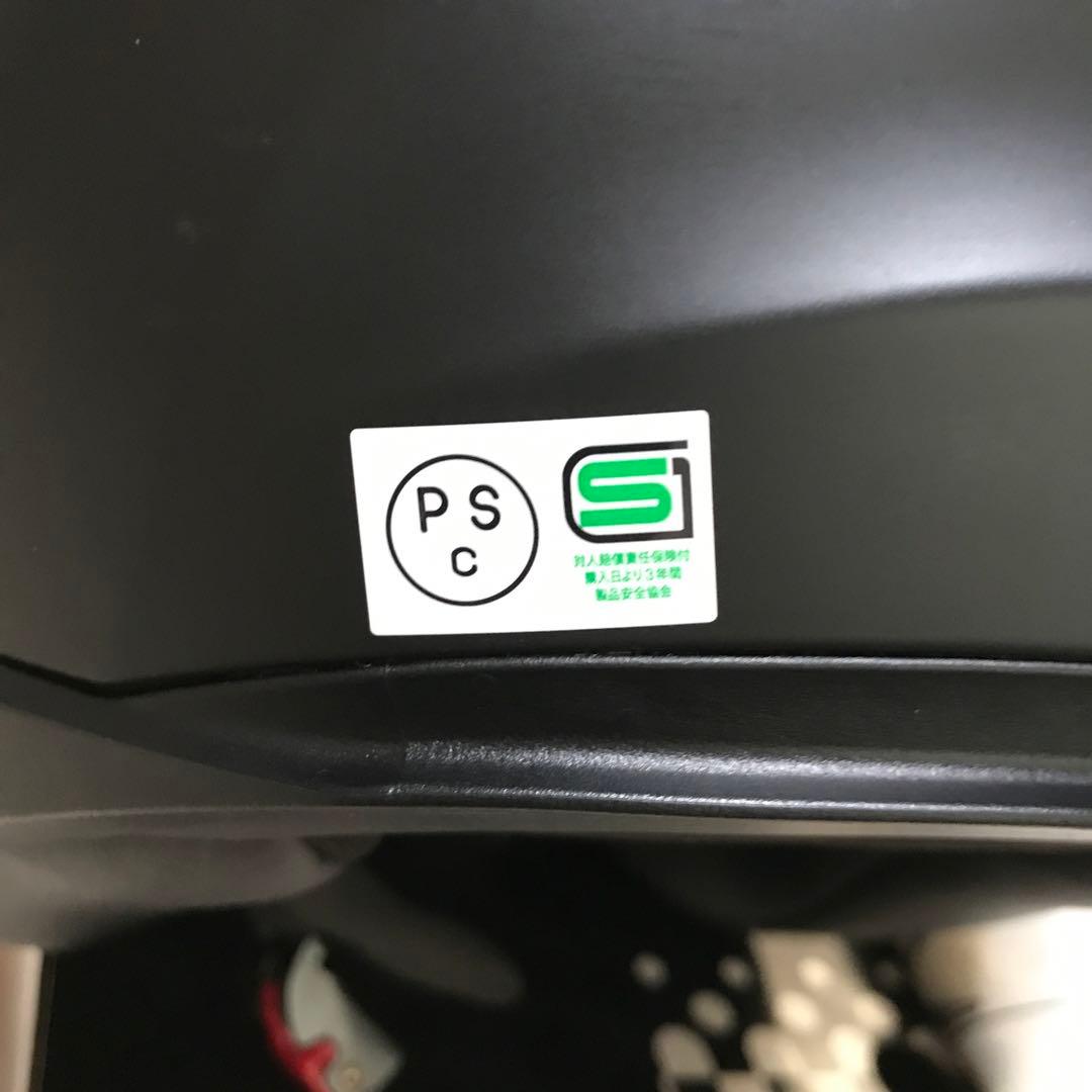 tatuKabuto フルフェイス マットブラック EXCEED Lサイズ