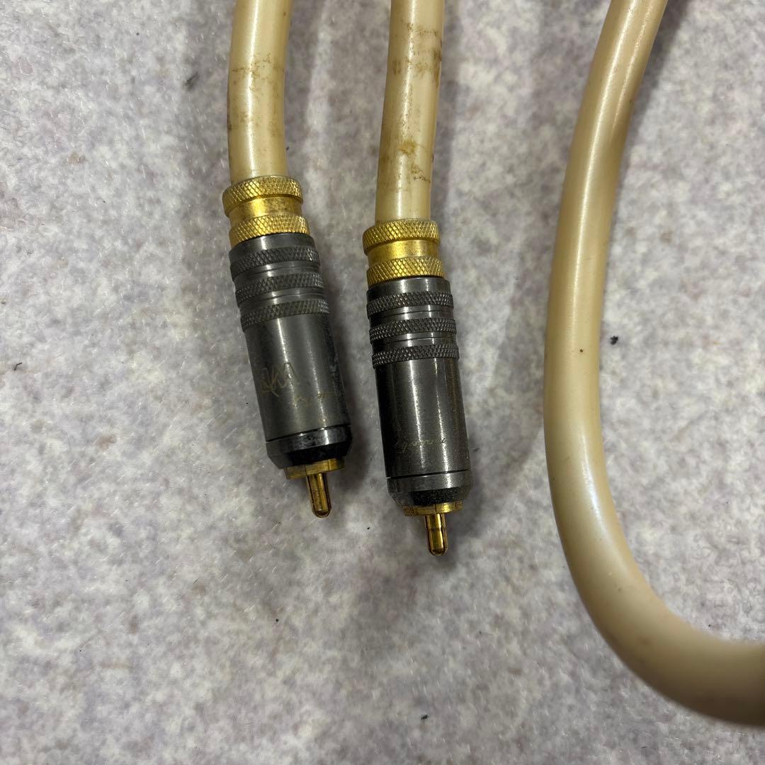 WBT WBT-0108 RCAプラグ ゴールドメッキ 9mmケーブル対応