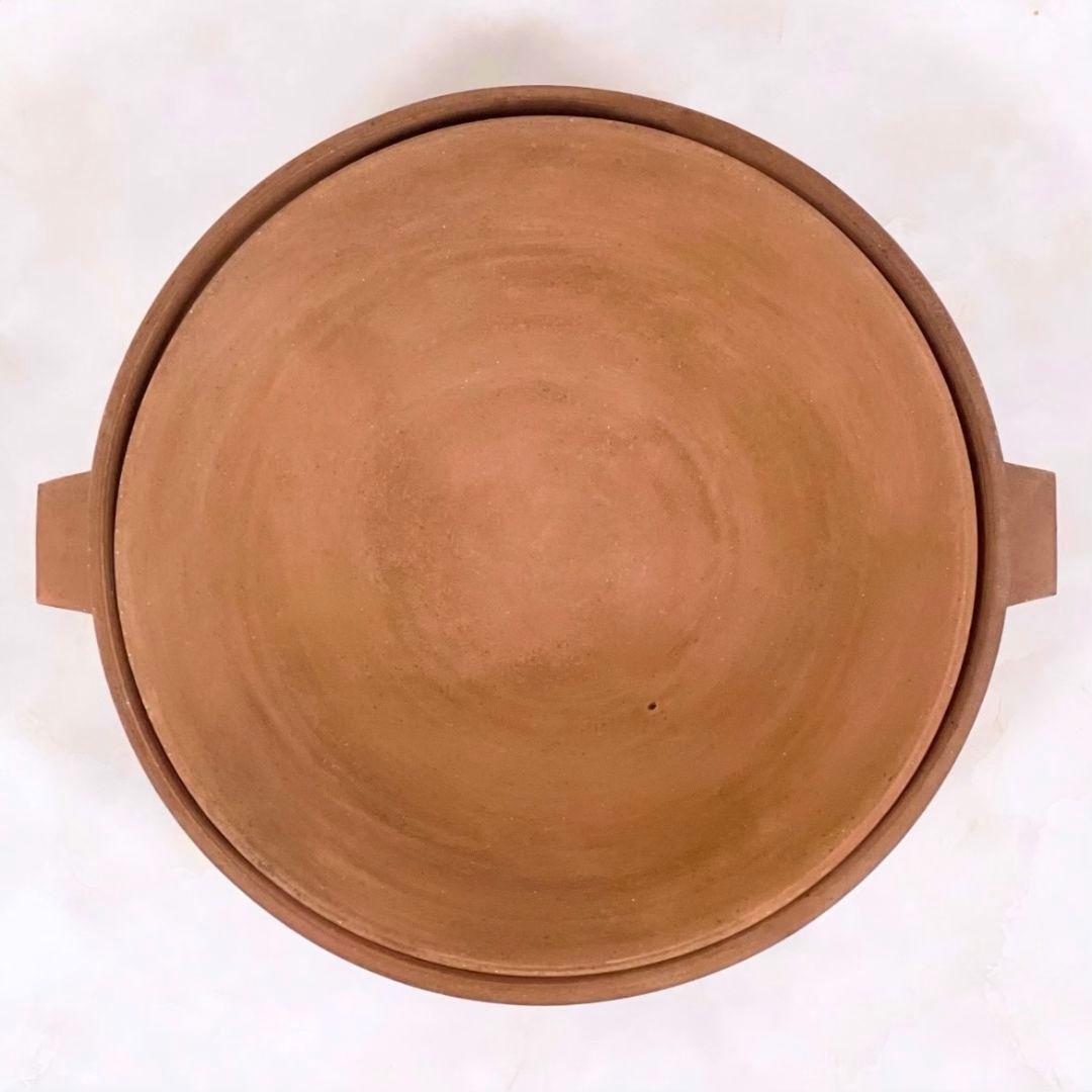 新品 二階堂明弘 土鍋特大1個 壺田亜矢伊藤聡信石原稔久境知子内田可織十場あすか