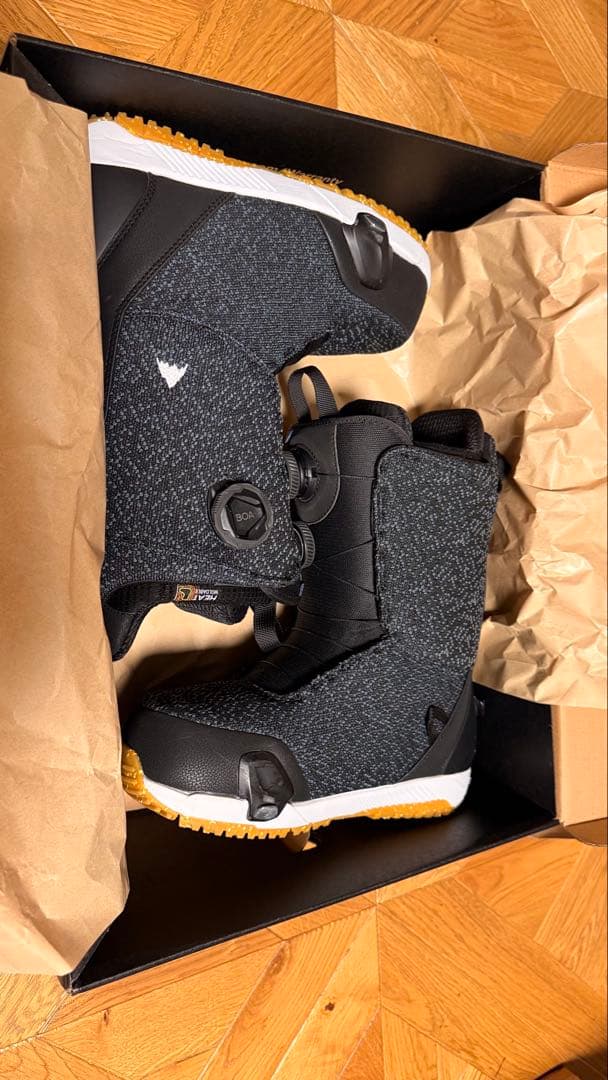 Burton バートン　スワス Step Onスノーボードブーツ 28.0cm