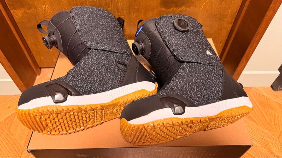 Burton バートン　スワス Step Onスノーボードブーツ 28.0cm