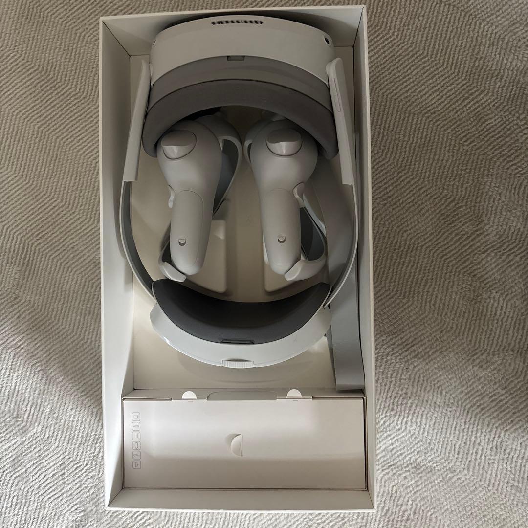 pico4　本体　128GB