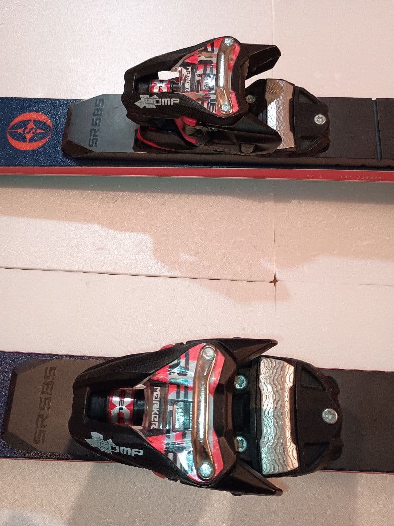 ワ*ベ様 ★シーズンイン特価★　オガサカ OGASAKA TC-SK