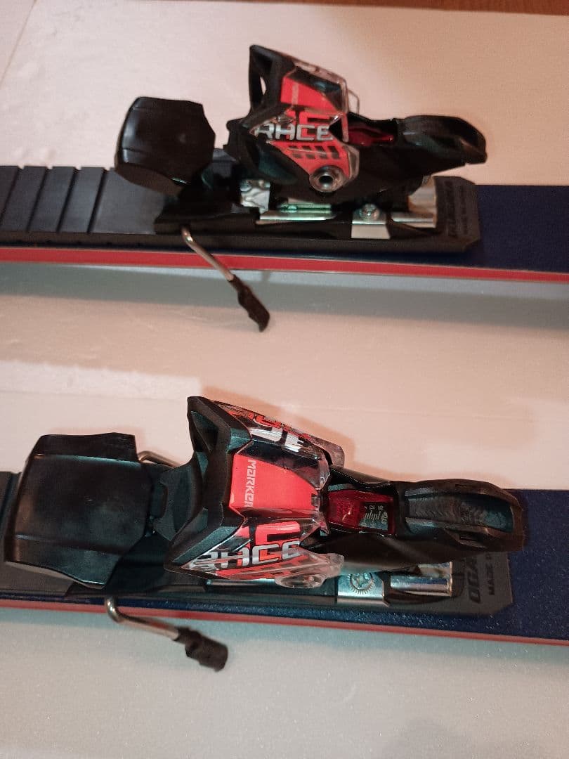 ワ*ベ様 ★シーズンイン特価★　オガサカ OGASAKA TC-SK