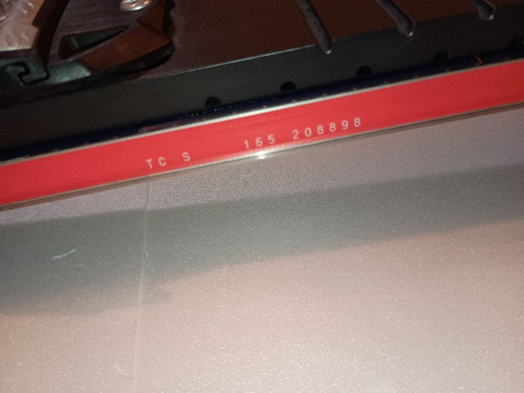 ワ*ベ様 ★シーズンイン特価★　オガサカ OGASAKA TC-SK