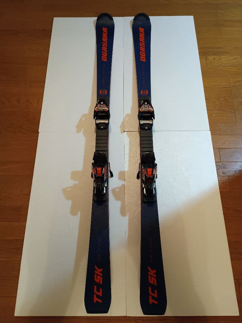 ワ*ベ様 ★シーズンイン特価★　オガサカ OGASAKA TC-SK