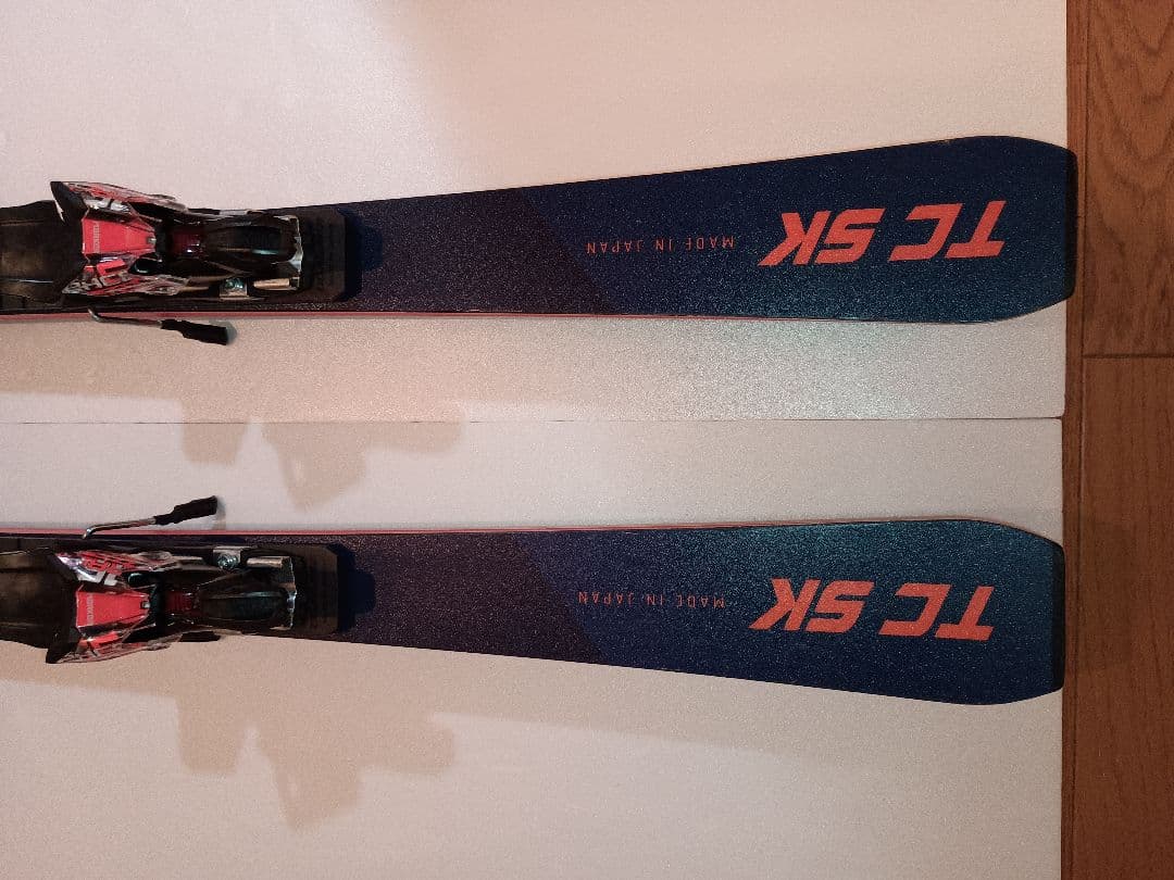 ワ*ベ様 ★シーズンイン特価★　オガサカ OGASAKA TC-SK