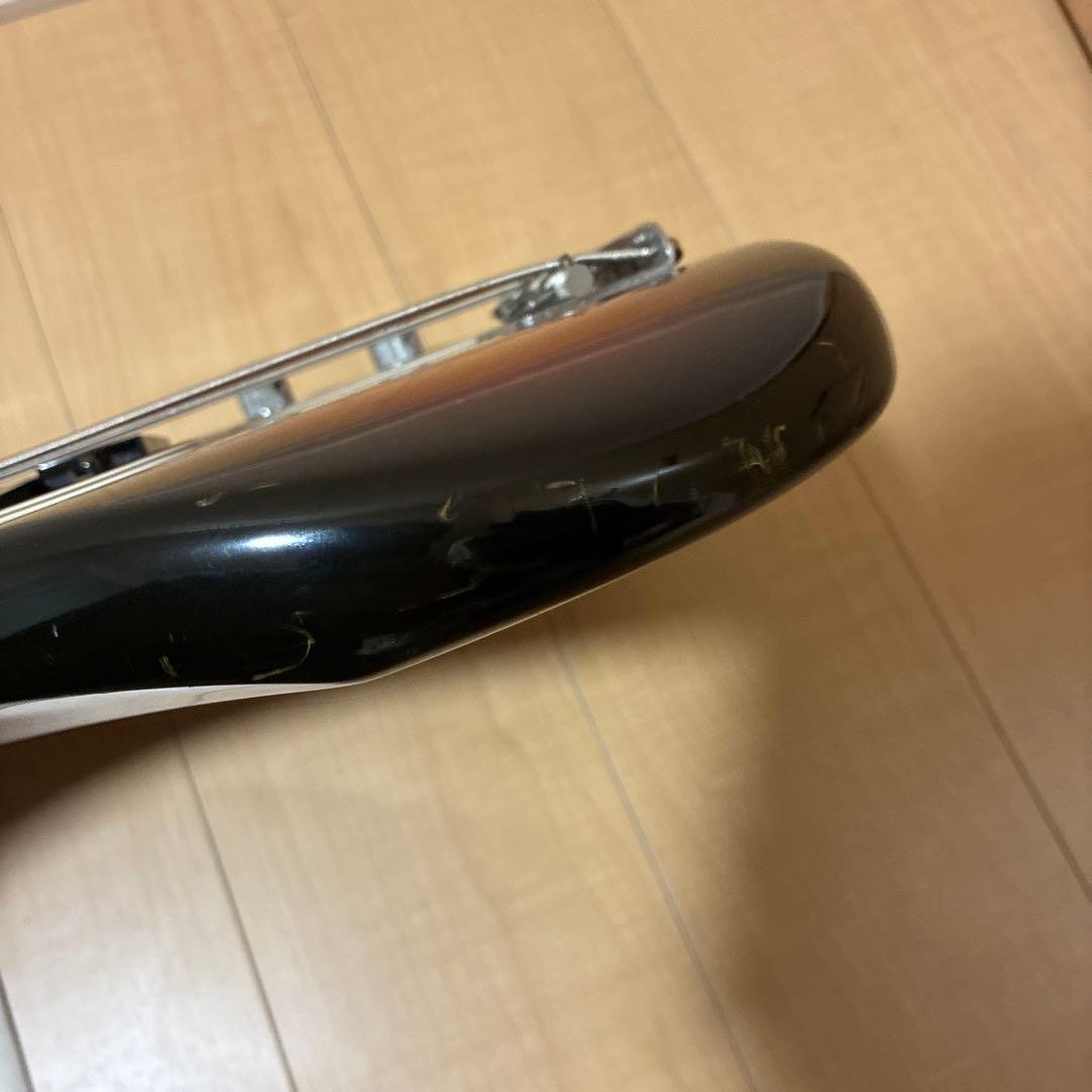 FENDER JAPAN PB62 フジゲン製 US PUプレシジョンベース