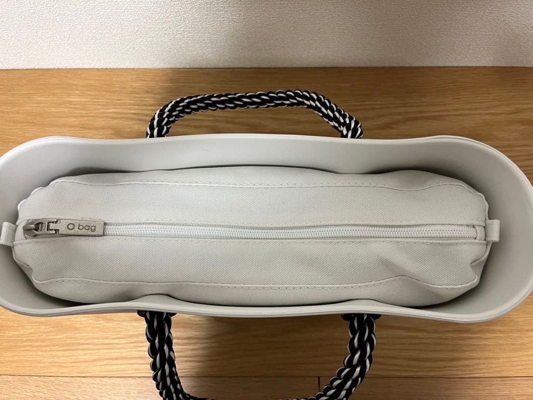 新品・未使用★【O bag】トートバッグ