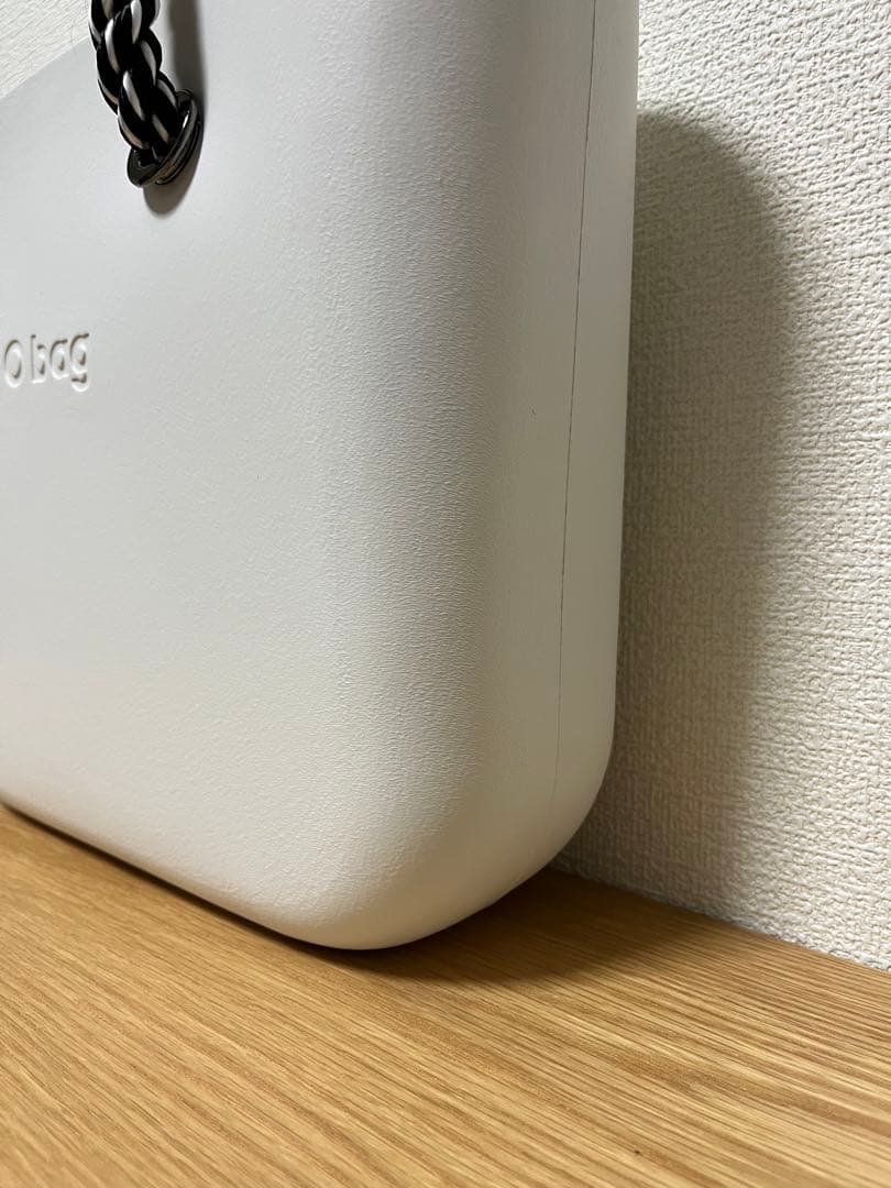 新品・未使用★【O bag】トートバッグ