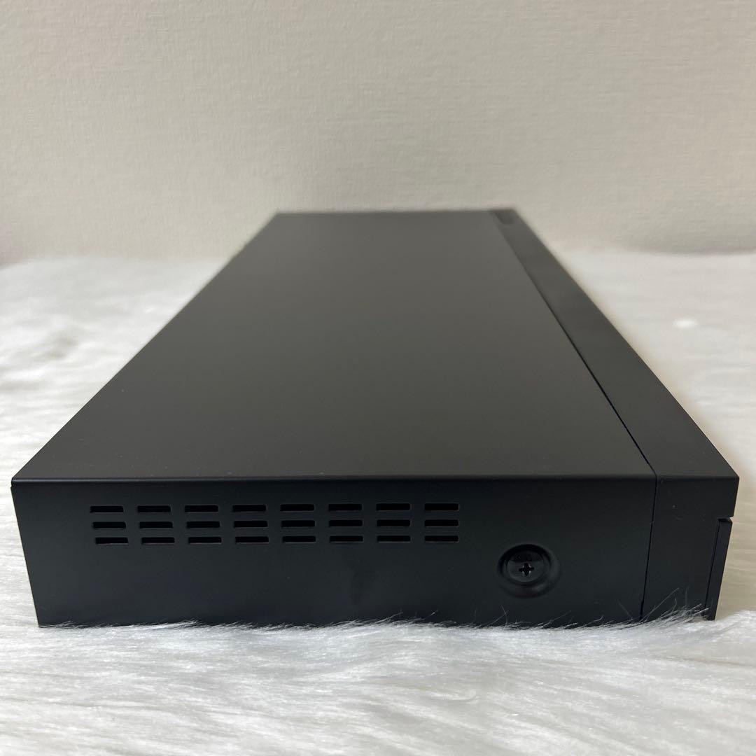 Panasonic DMR-4TS203 ブルーレイディスクレコーダー 4K対応