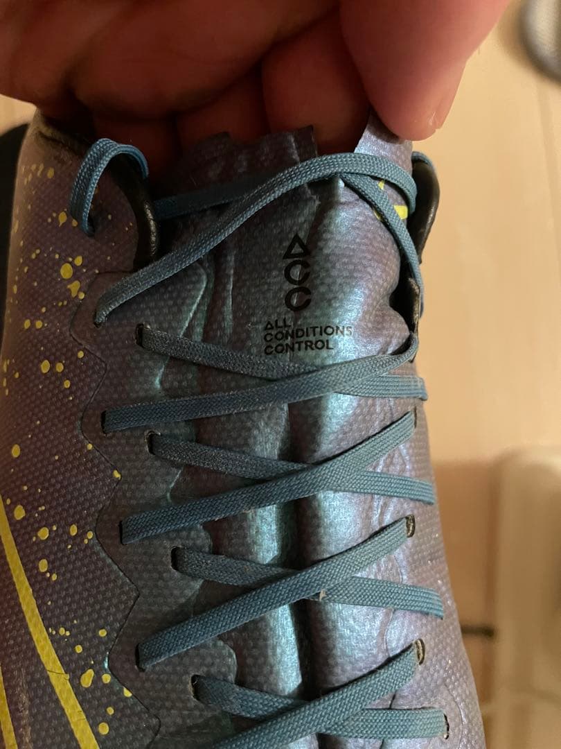 ナイキ マーキュリアル ヴェイパー