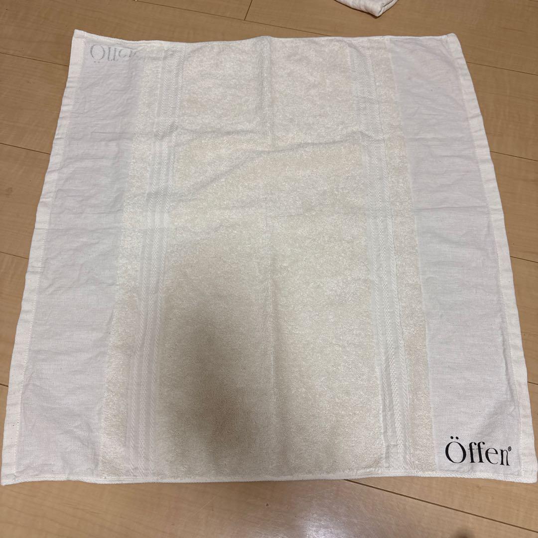 Mama様　Offen スクエアシューズ 40