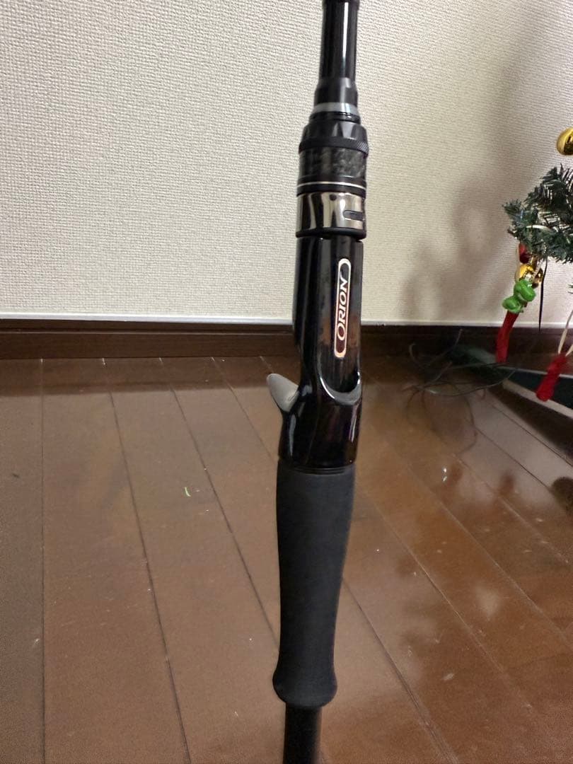 エバーグリーン　オライオン　カンタータ