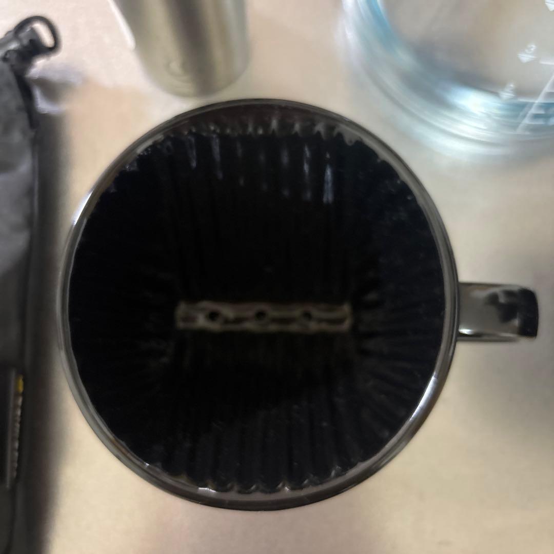 コーヒードリッパーセット アウトドア用　 まとめ売り❗️