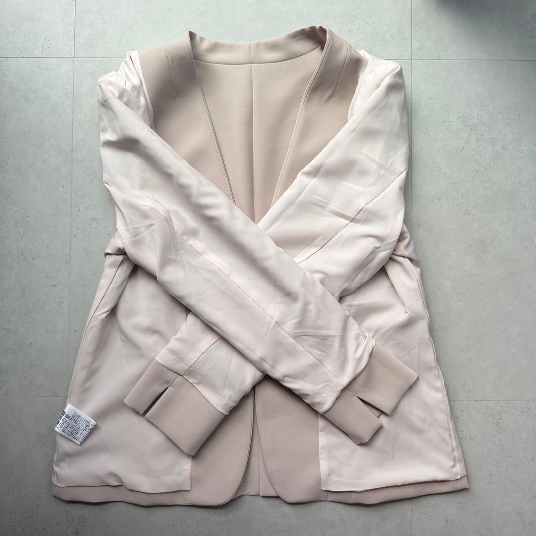 森くま様リクエスト２点おまとめ　ジャケット マフラー