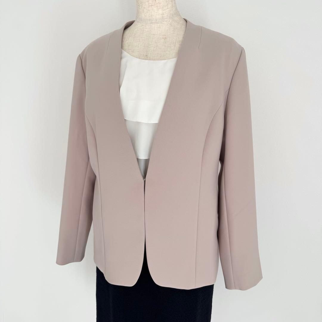 森くま様リクエスト２点おまとめ　ジャケット マフラー