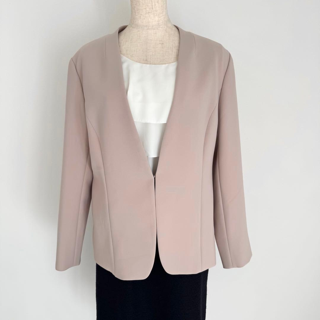 森くま様リクエスト２点おまとめ　ジャケット マフラー