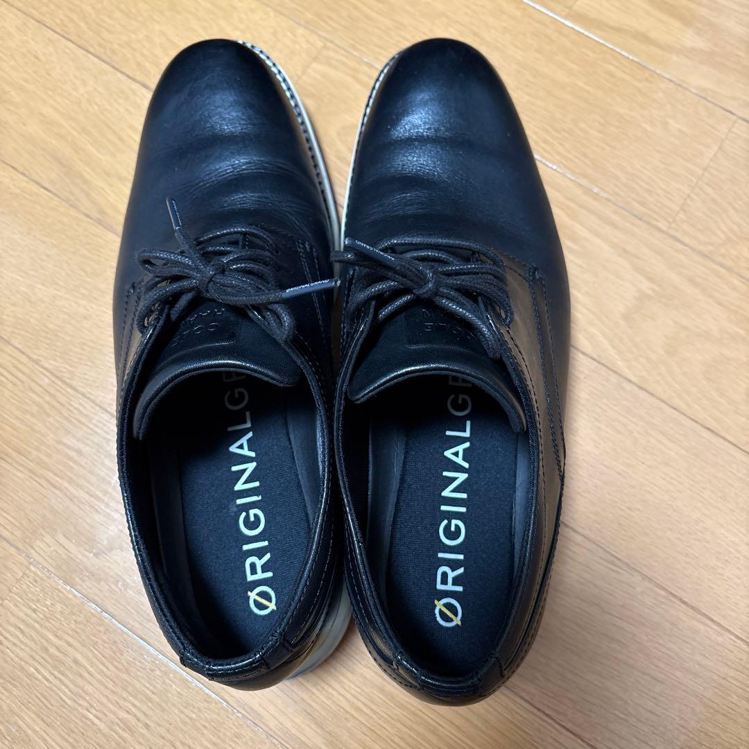 太*郎様 Cole Haan 靴