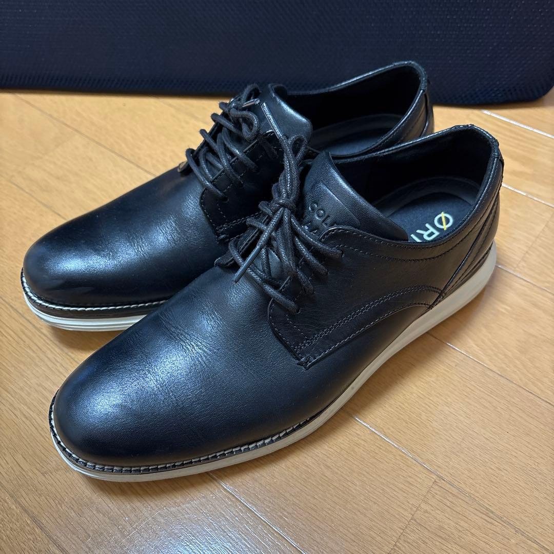 太*郎様 Cole Haan 靴