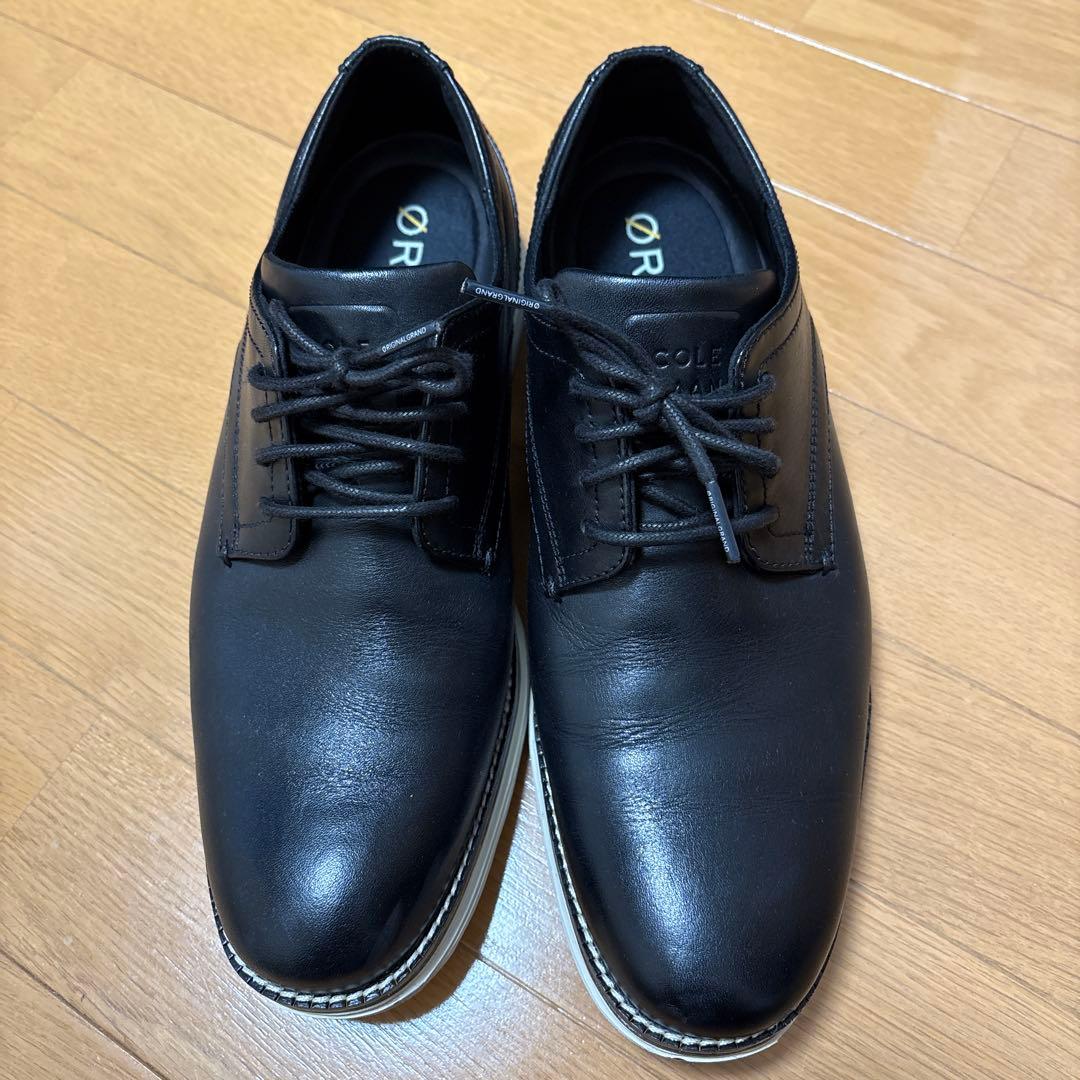 太*郎様 Cole Haan 靴