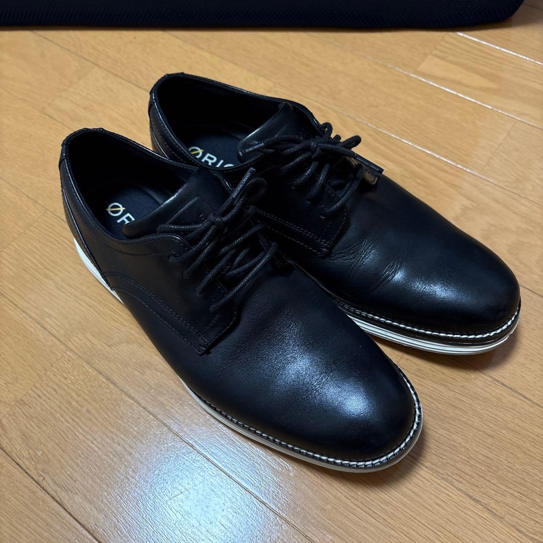 太*郎様 Cole Haan 靴
