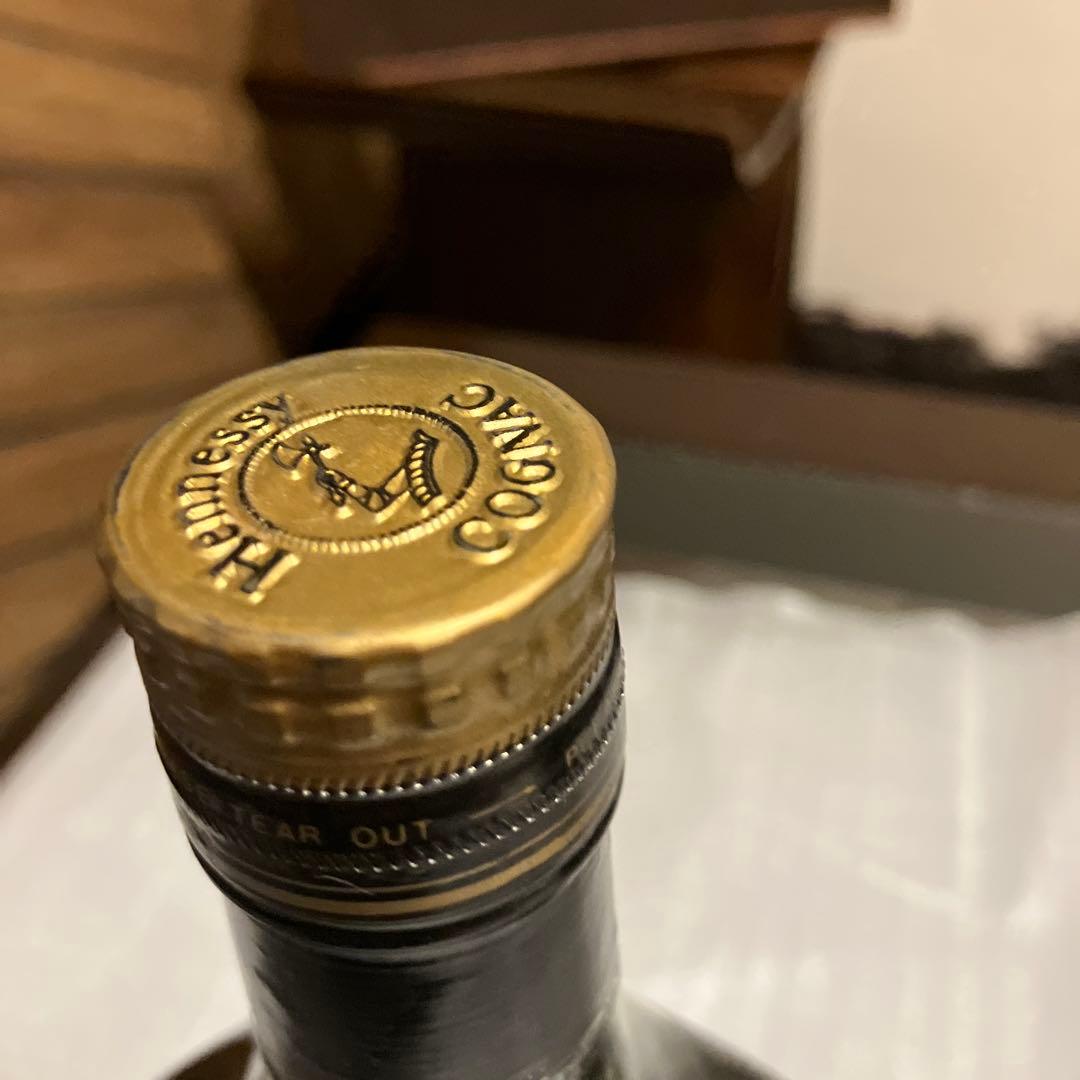 Hennessy X.O コニャック 0.7L 40%