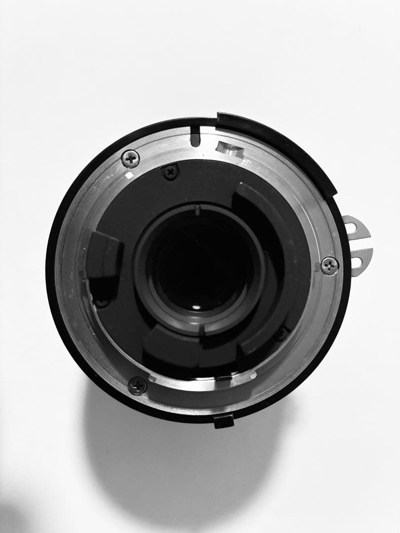 【美品】ニコン Nikon NIKKOR 28mm F2.8 単焦点 レンズ