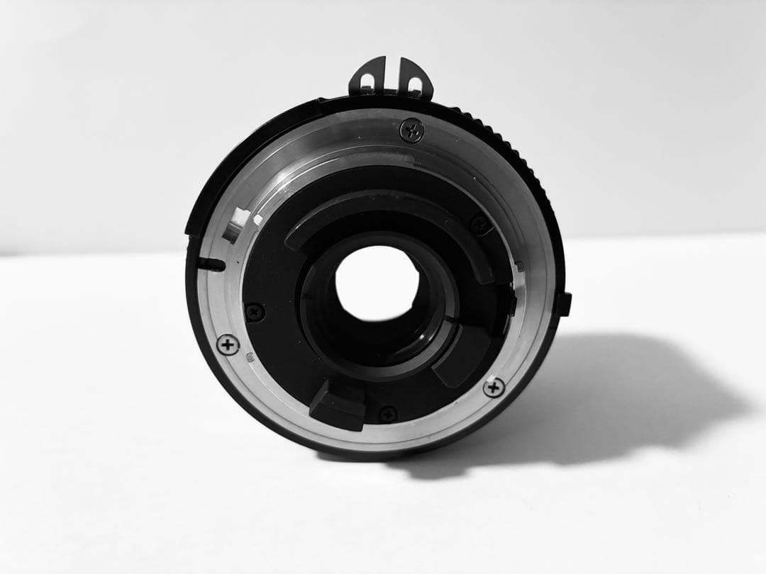 【美品】ニコン Nikon NIKKOR 28mm F2.8 単焦点 レンズ