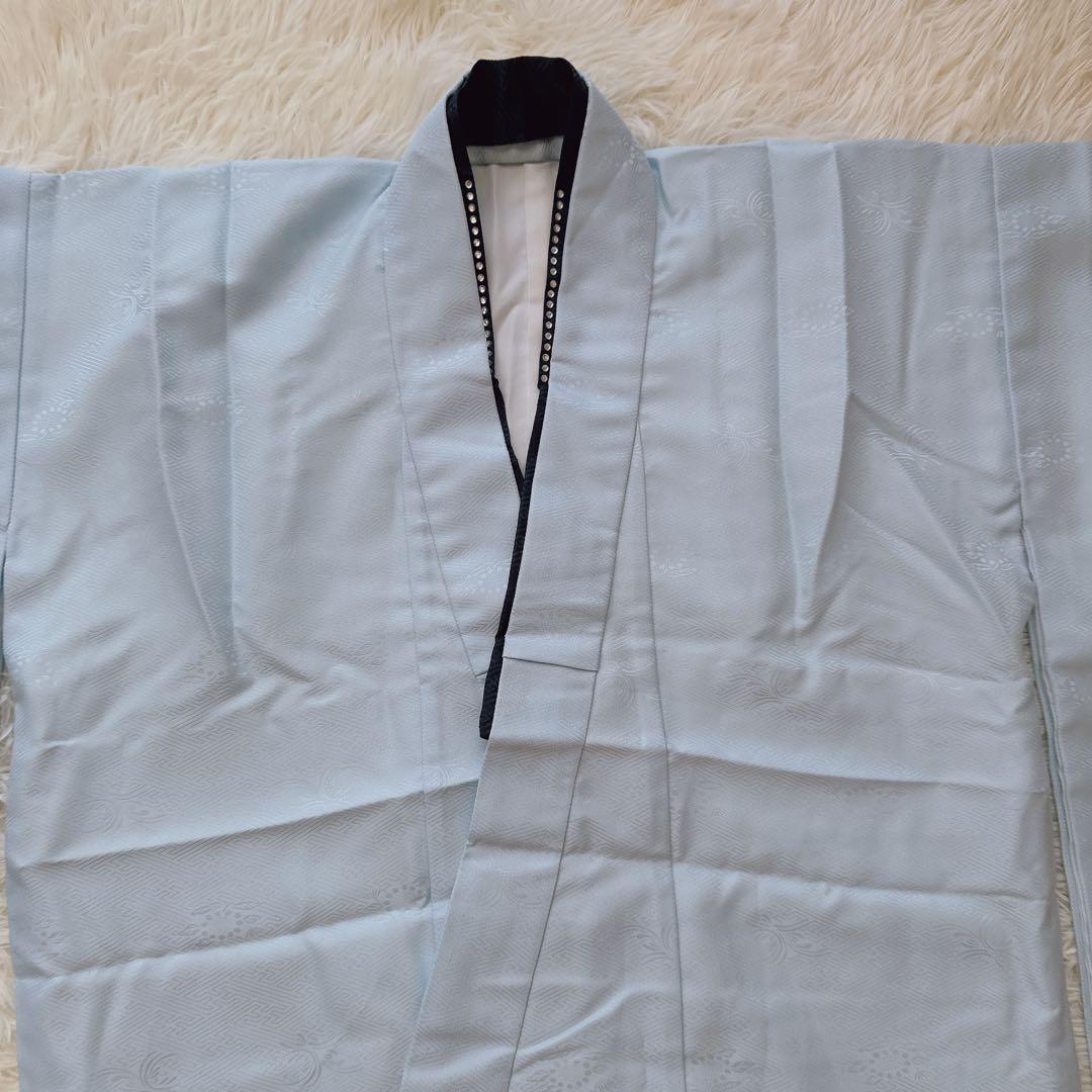 七五三 男の子 フルセット 羽織袴 リョウコキクチ R-KIKUCHI 5歳用