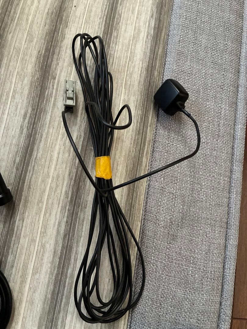 パナソニック CN-R330D