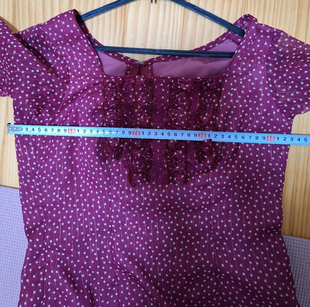 ソニアジョーンズ　フラメンコ衣装 セットアップ￼