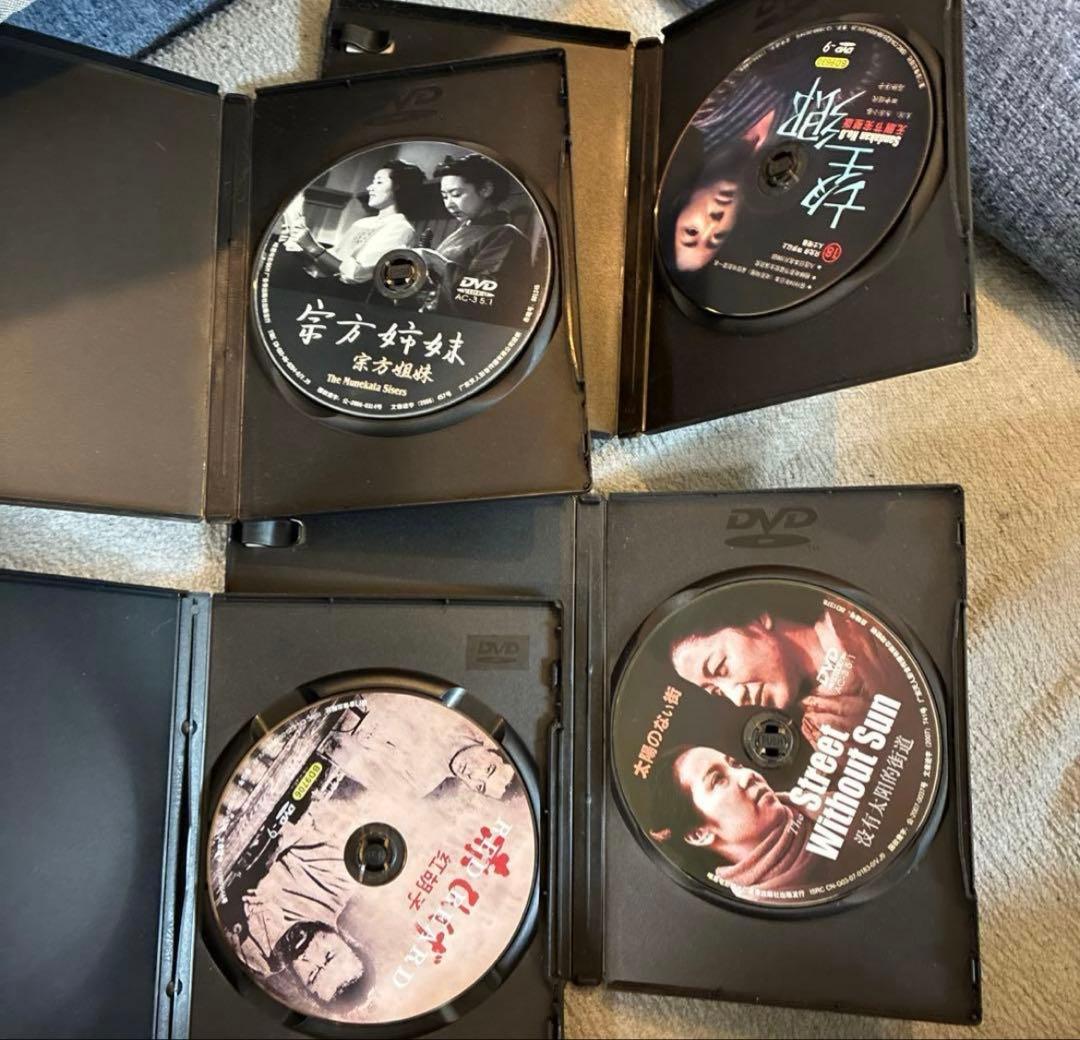 邦画 DVD コレクション 9作品セット