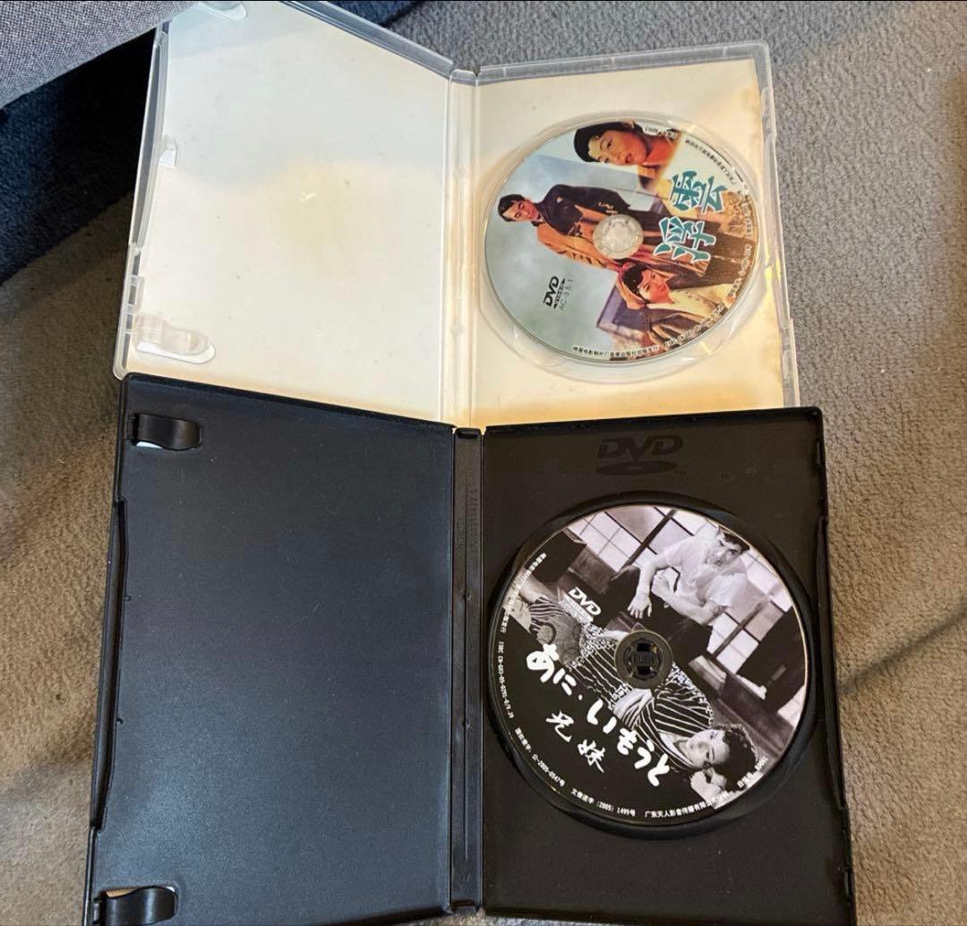 邦画 DVD コレクション 9作品セット