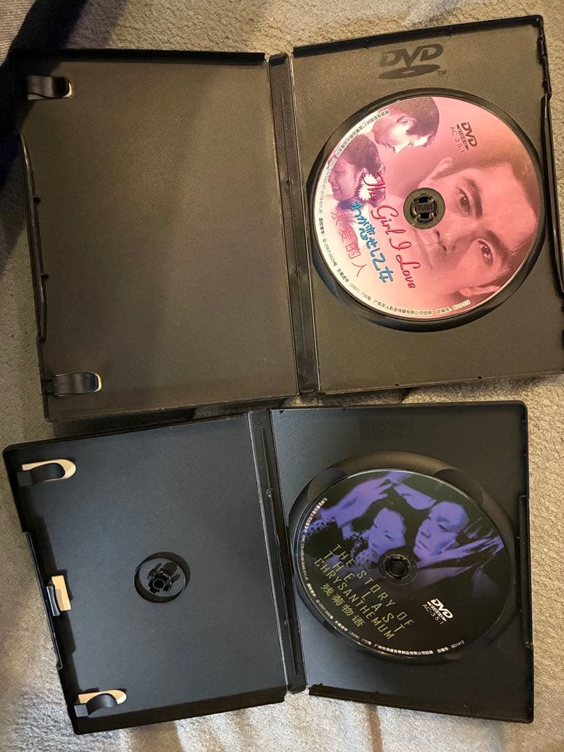 邦画 DVD コレクション 9作品セット