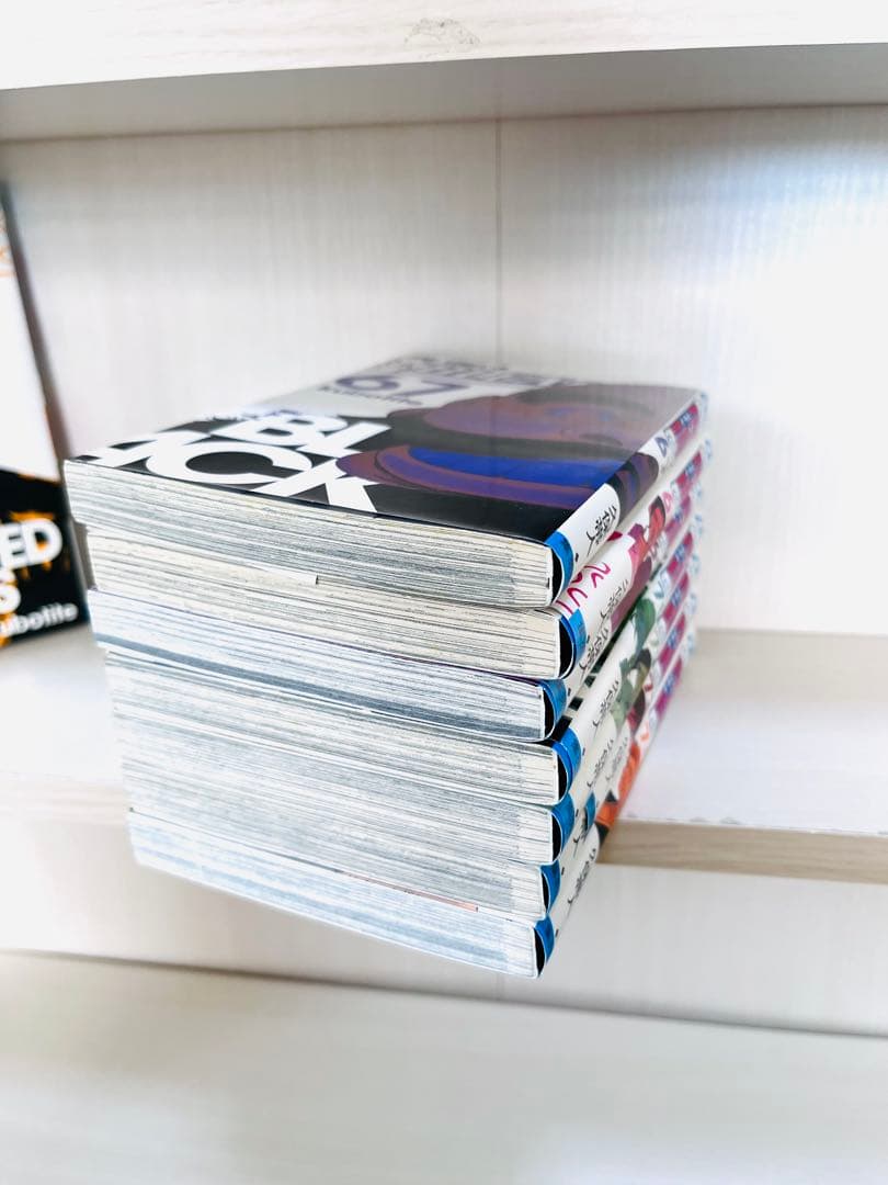 BLEACH 全巻セット 1〜74巻｜帯付き多数　ブリーチ全巻