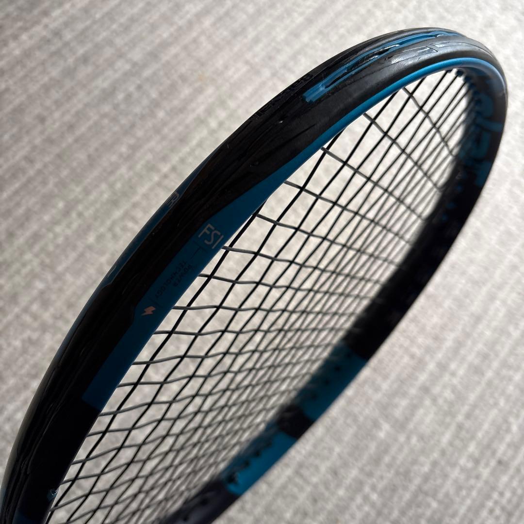 ラケット(硬式用) Babolat PURE DRIVE G2