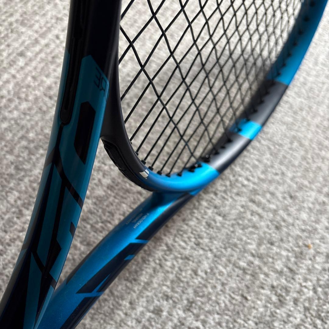 ラケット(硬式用) Babolat PURE DRIVE G2