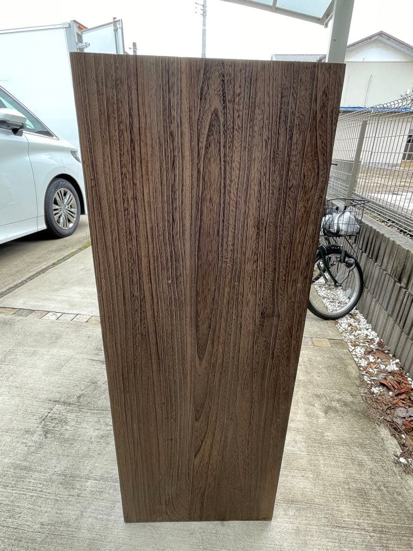 ⑤桐箪笥 タンス 15段