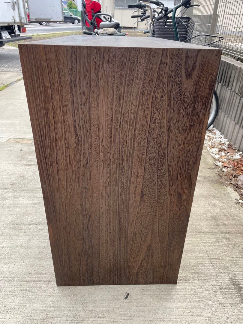 ⑤桐箪笥 タンス 15段