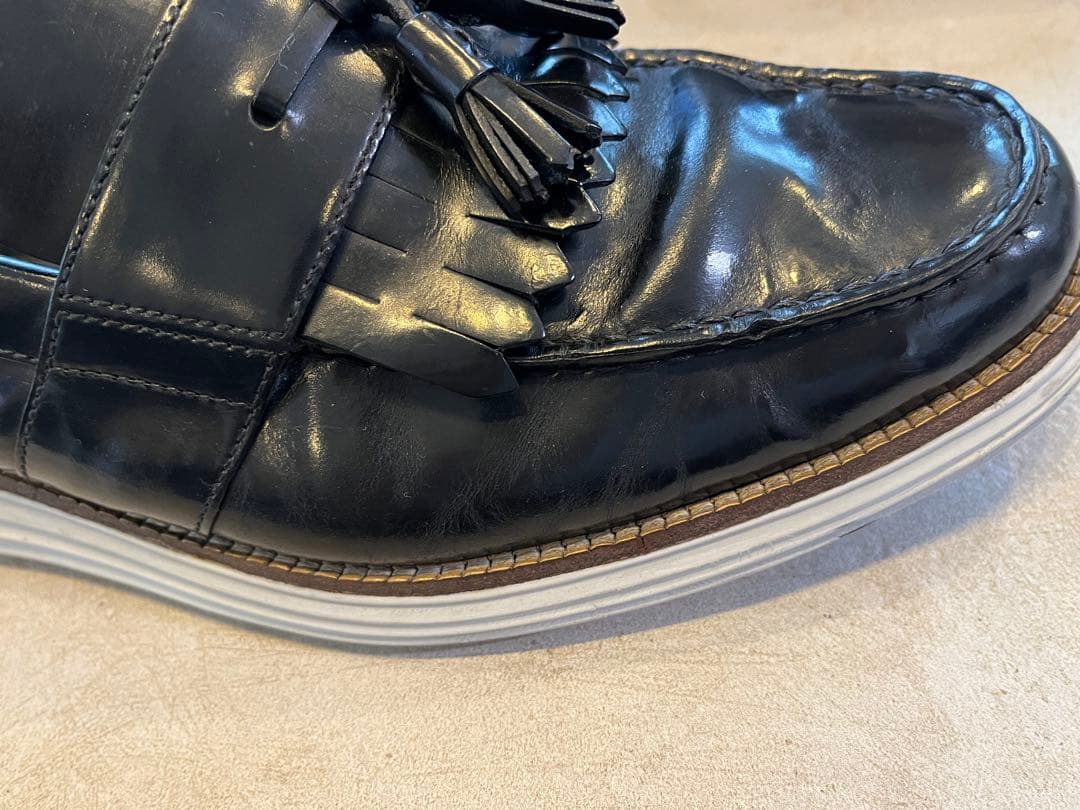 COLE HAAN×FRAGMENT コールハーン×フラグメント ルナグランド