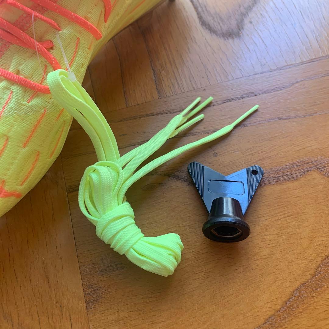 PUMA プーマ フューチャー 5.1 NETFIT MIX SG 29.0cm