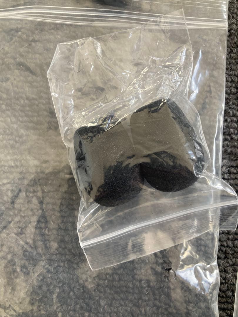 アクセサリー SENA50s