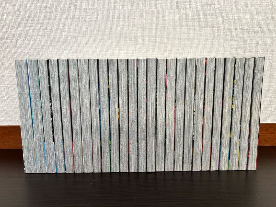 双亡亭壊すべし 全て初版帯付き 新品購入品 全巻セット 透明ブックカバー付き