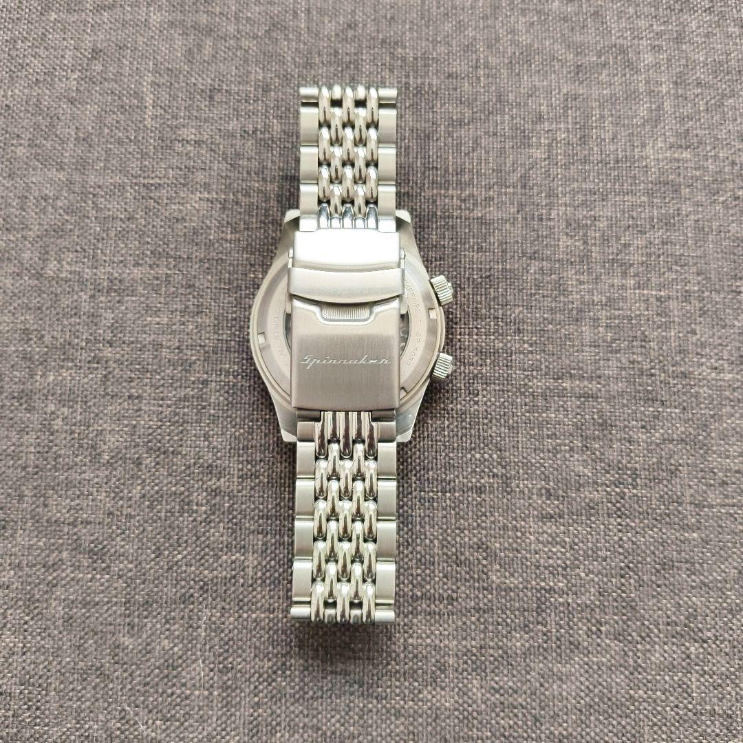 スピニカー ブラッドナー