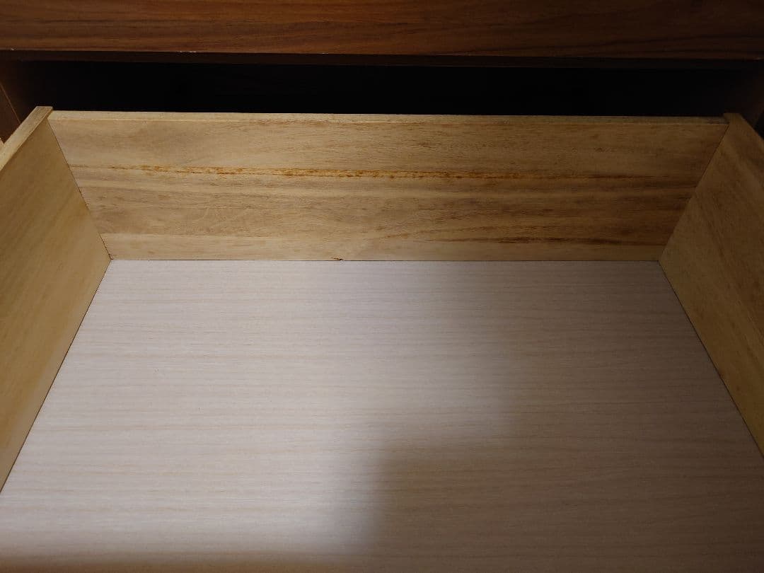 ローチェスト　1188x423x780