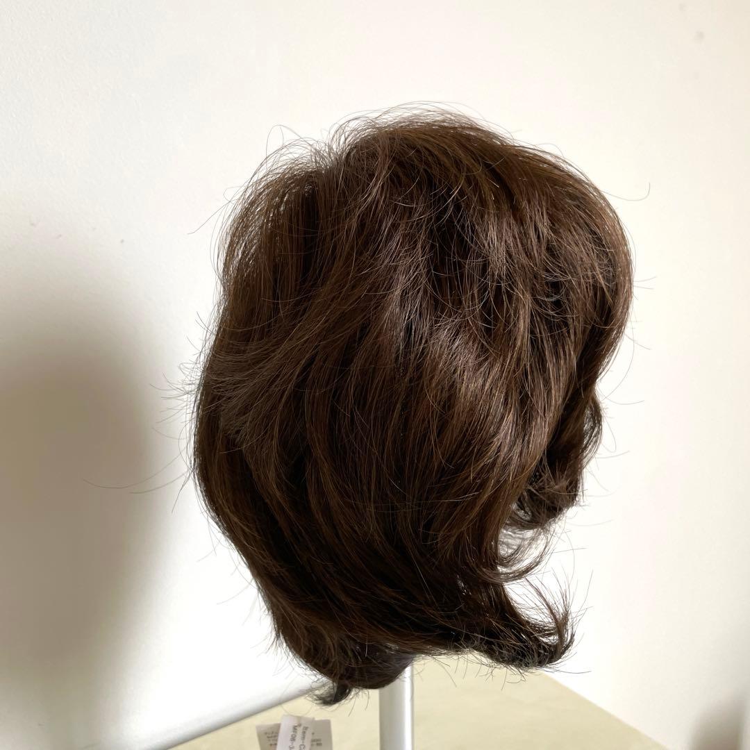 フォンテーヌレディースウィッグ新品未使用