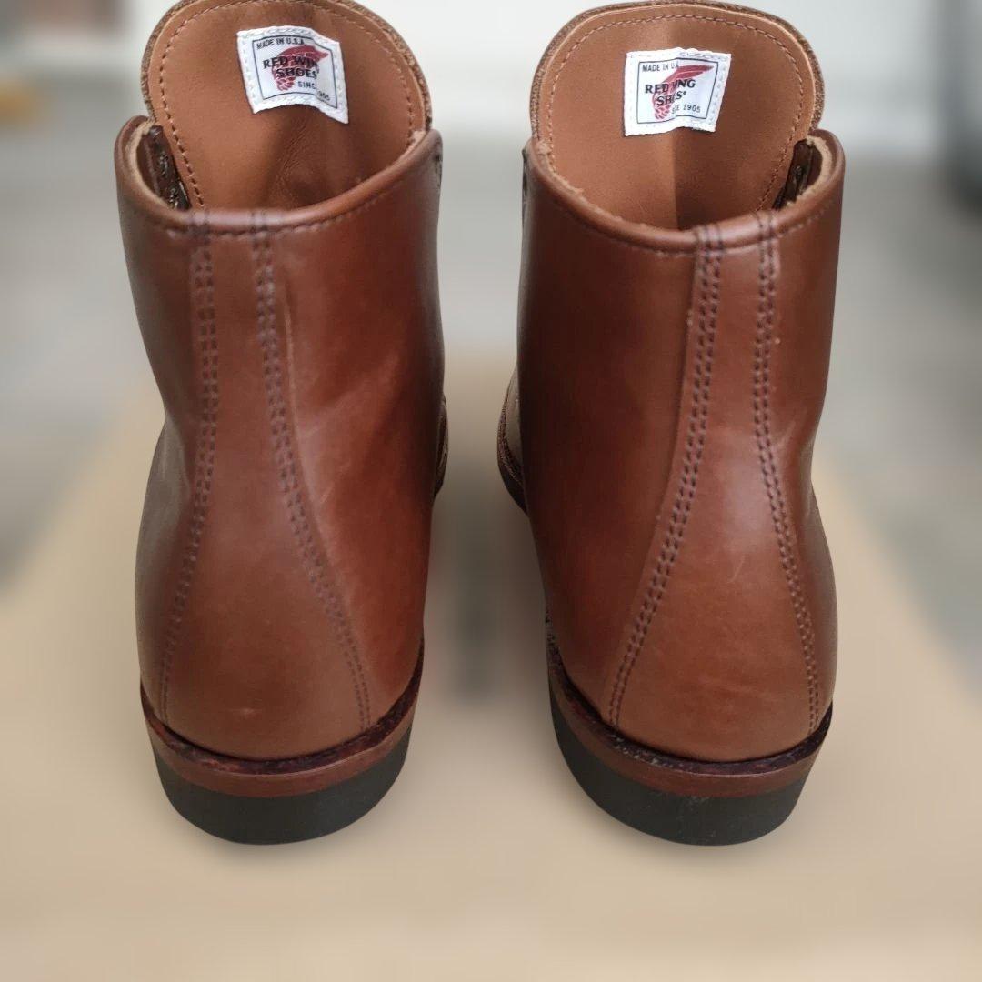 レッドウィング　REDWING 9435 8 1/2D